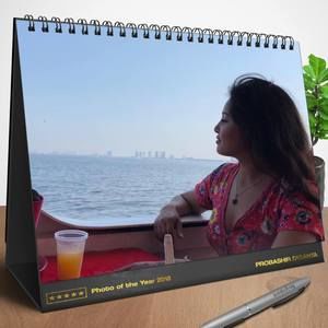 Meet your Posher, Ale